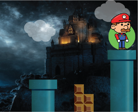 salle escape game paris mario