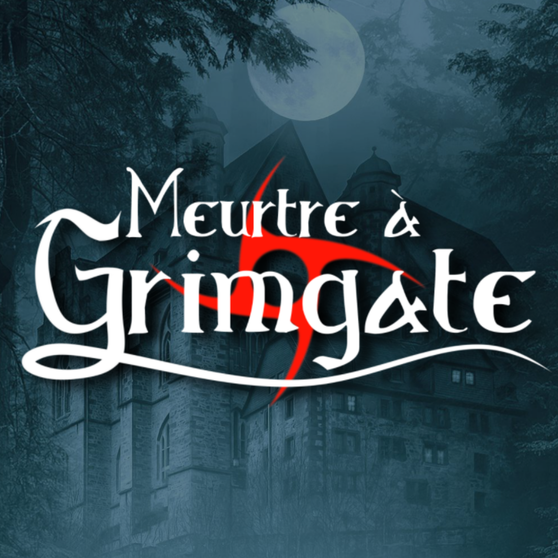 Meurtre à Grimgate 3
