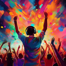 blind test groupe paris