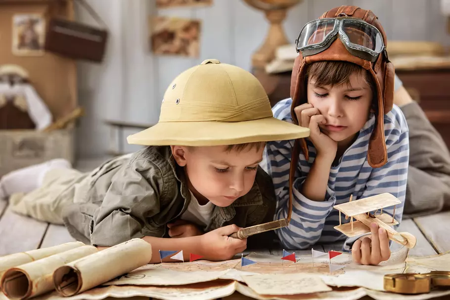 Escape Game Enfant Paris : top aventures dans le 12e