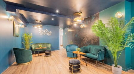 groupe joueurs escape game paris 12